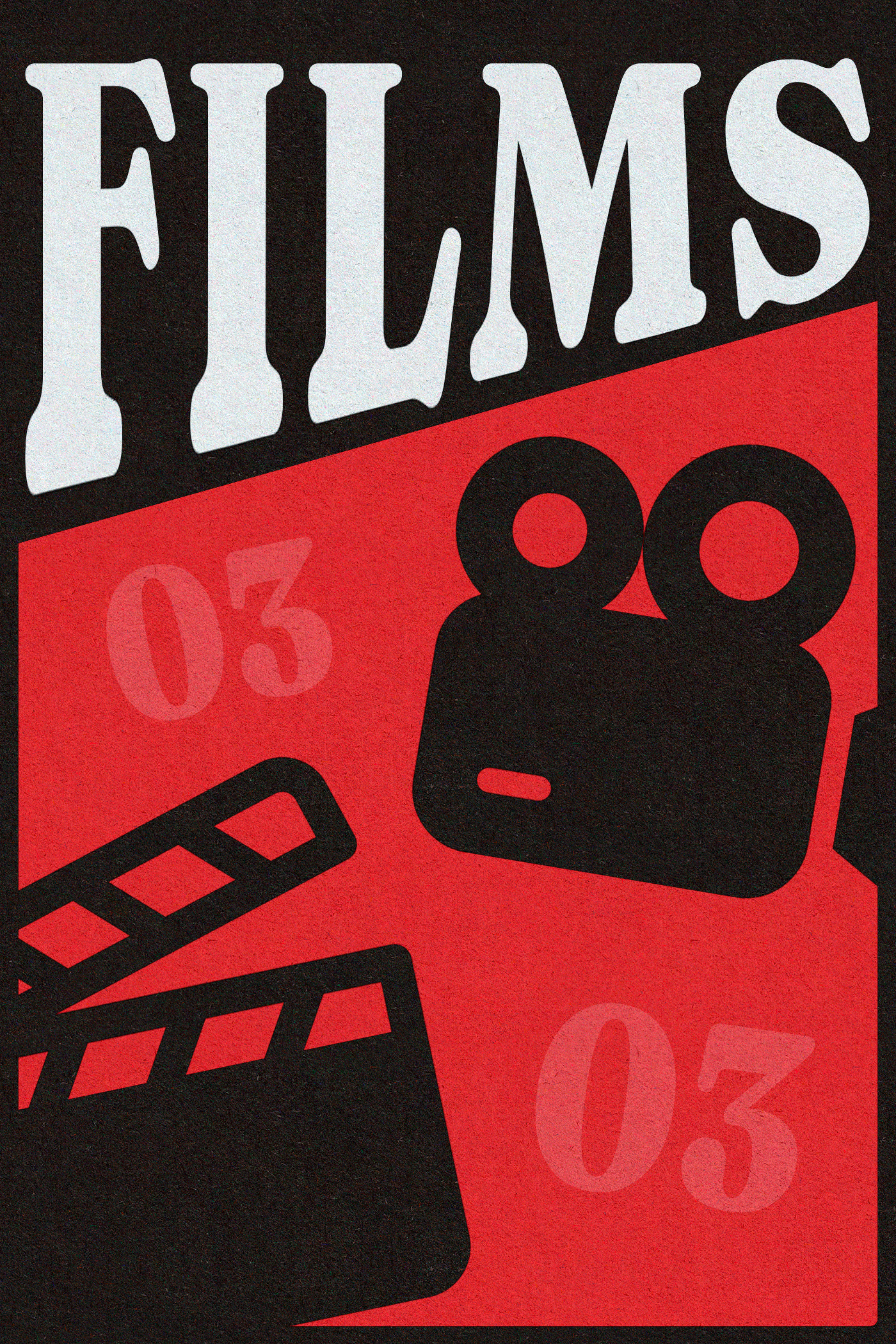 Films poster