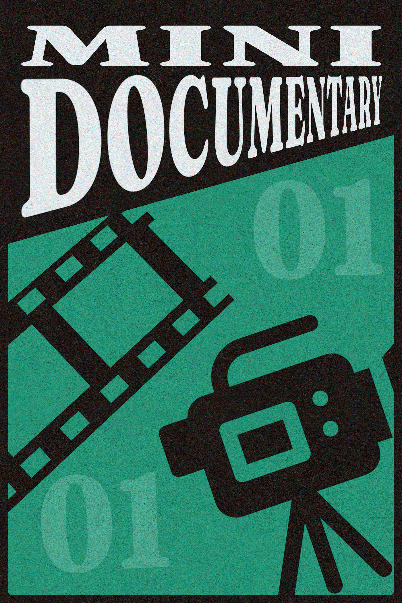 Mini Documentaries poster